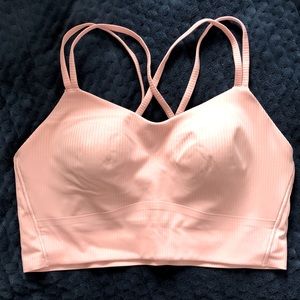 Lululemon Sports Bra (LIKE NEW)